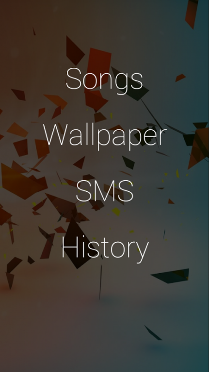 Makar Sankranti Special 1.0 Screenshot
