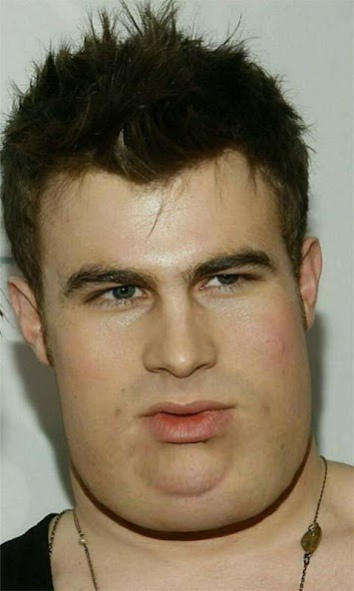 Make Me Fat 1.1 Screenshot
