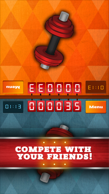 Make Your Bodybuilder 1.8.12 Screenshot
