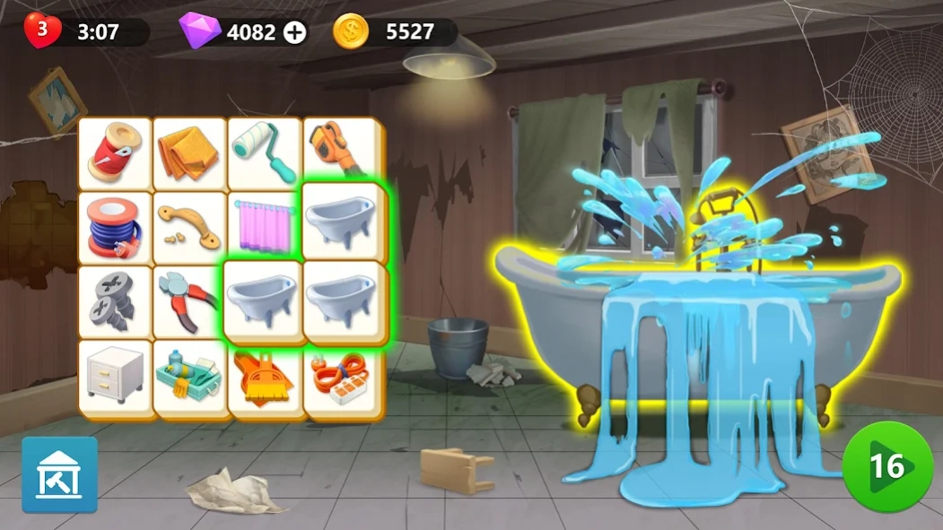 Makeover Master 1.0.46 Screenshot