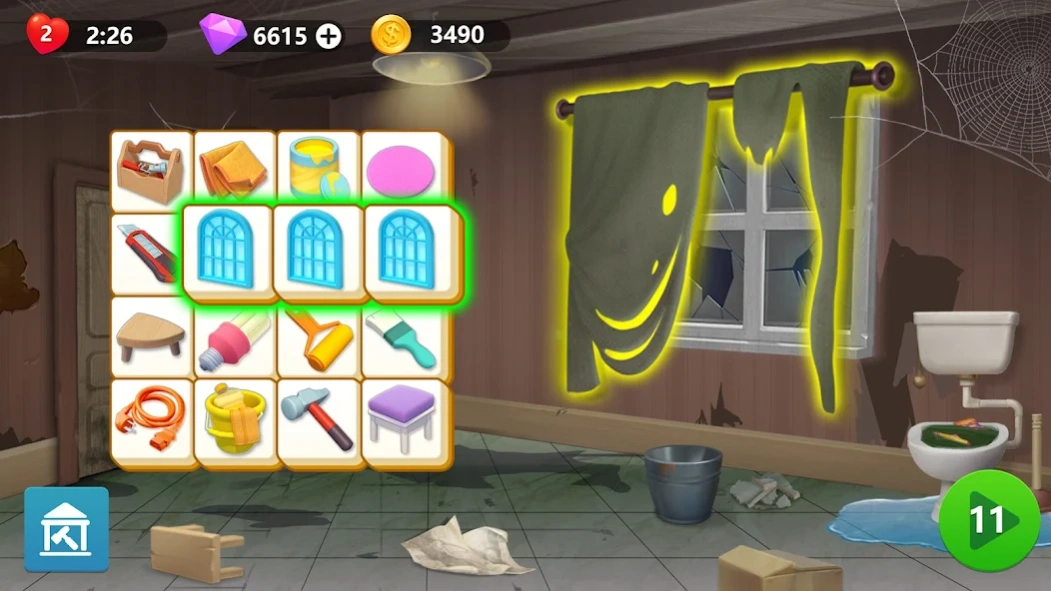 Makeover Master 1.0.46 Screenshot