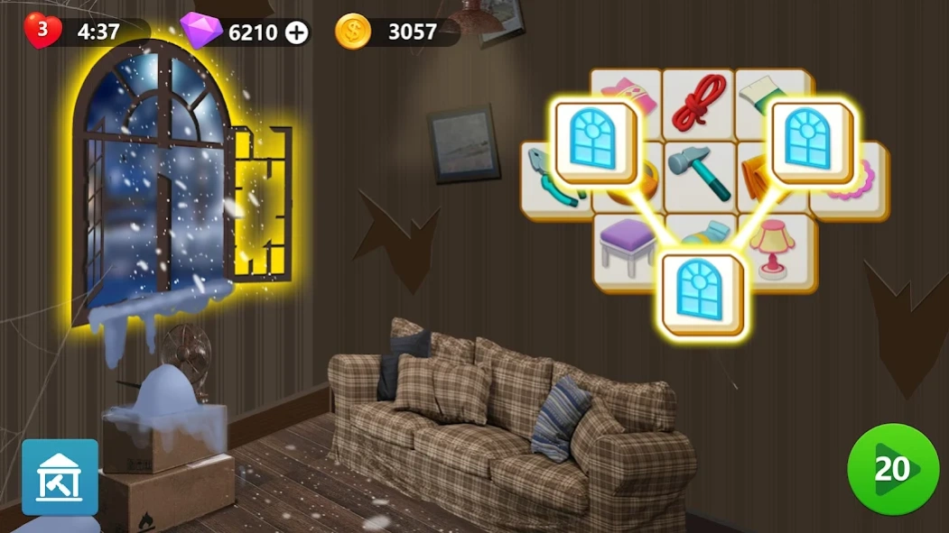 Makeover Master 1.0.46 Screenshot