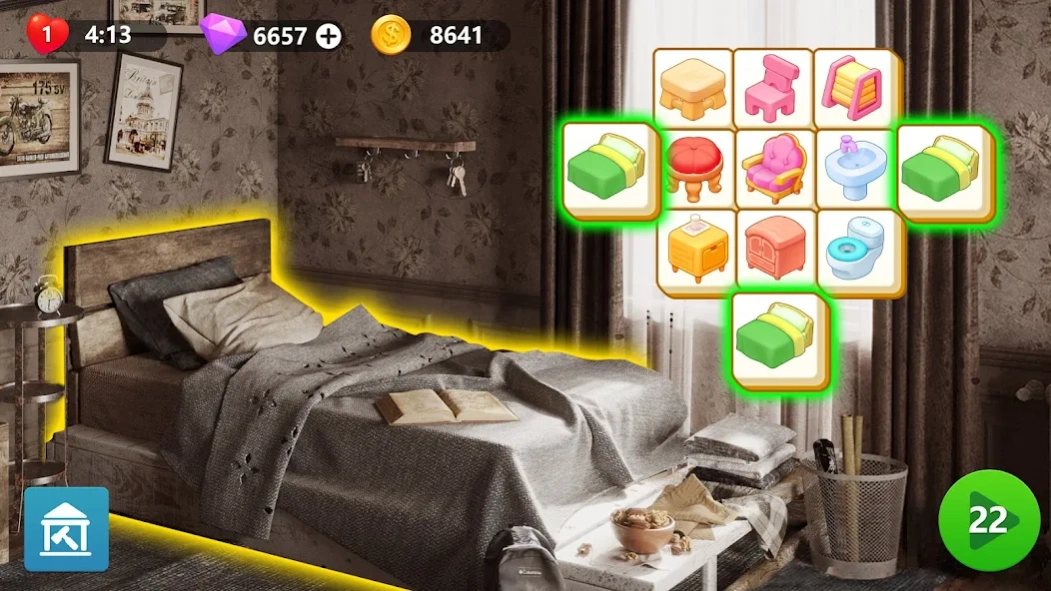 Makeover Master 1.0.46 Screenshot