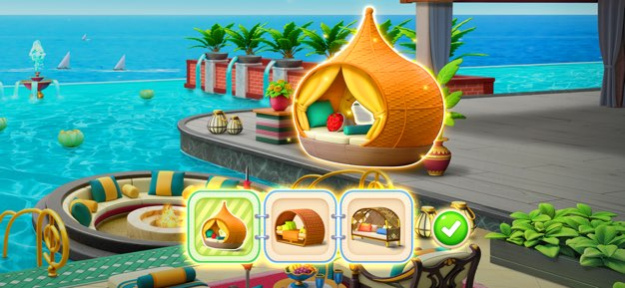Makeover Master - Home Design 1.20.0 Screenshot