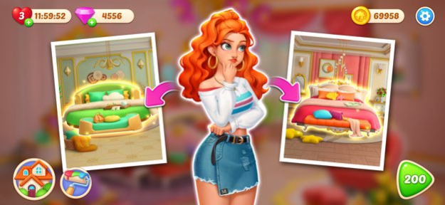 Makeover Master - Home Design 1.20.0 Screenshot