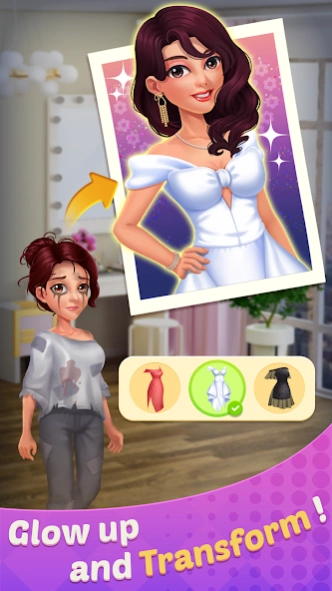 Makeover Studio - Merge Makeup 1.0.89 Screenshot