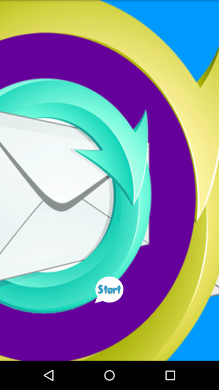 Malayalam SMS Collection 2.0 Screenshot