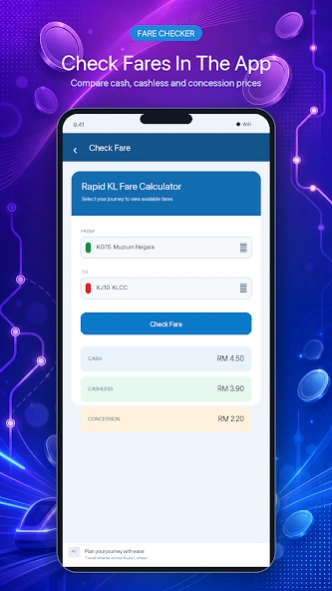 Malaysia Kuala Lumpur Subway  Screenshot