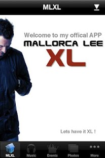 Malllorca Lee 1.0 Screenshot