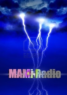 MAMi Radio X 1.4.5 Screenshot