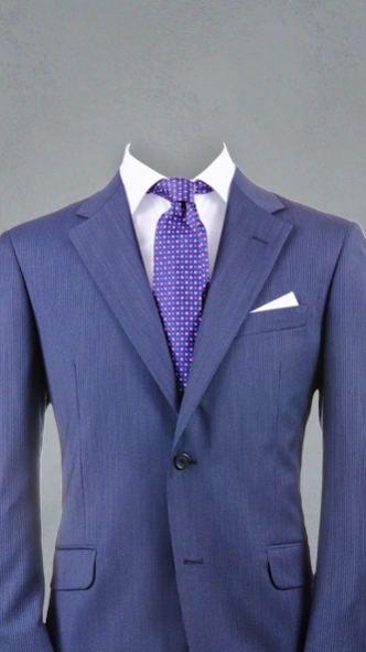 Man Formal Photo Suit Montage 1.13 Screenshot