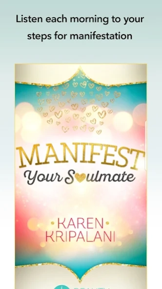 Manifest Your Soulmate 1.00.23 Screenshot