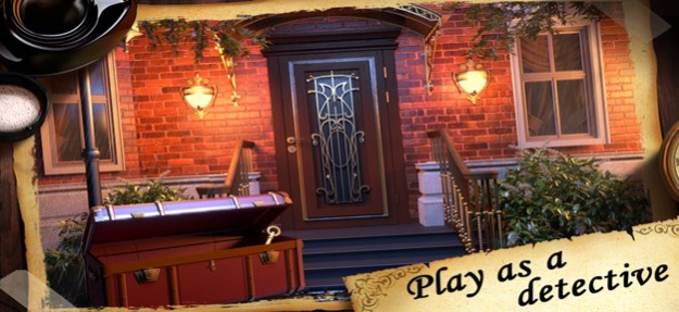 Puzzle Mansion – Escape 3.2 Screenshot