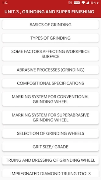 Manufacturing Science 2  Screenshot