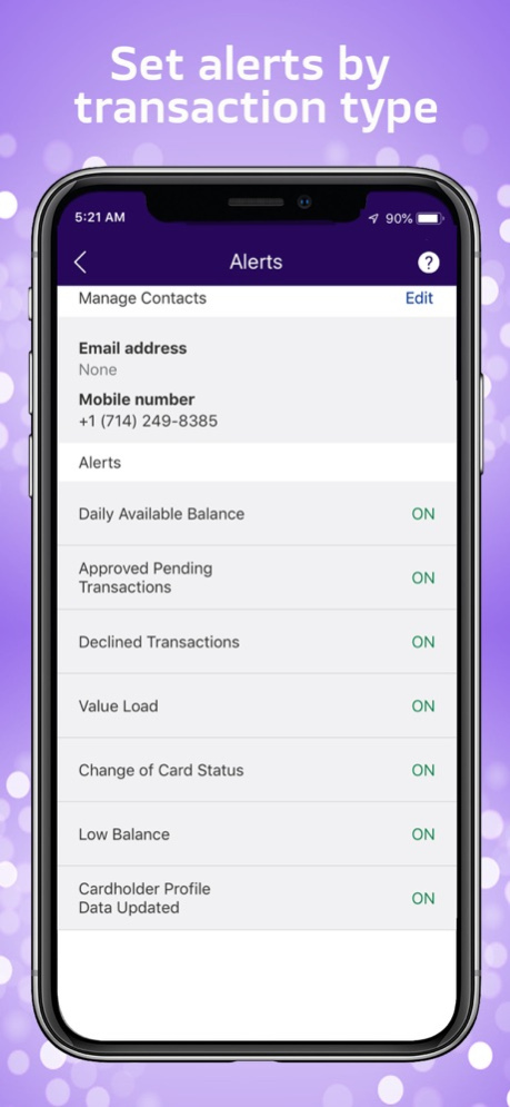 MAP_Prepaid_Mobile 1.0.19 Screenshot
