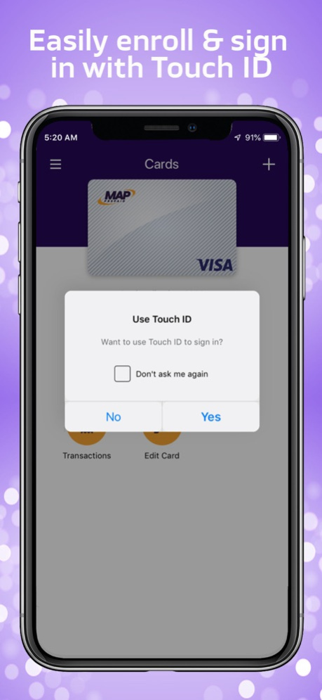 MAP_Prepaid_Mobile 1.0.19 Screenshot