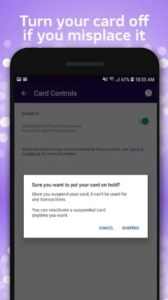 MAP Prepaid Mobile 1.0.20 Screenshot