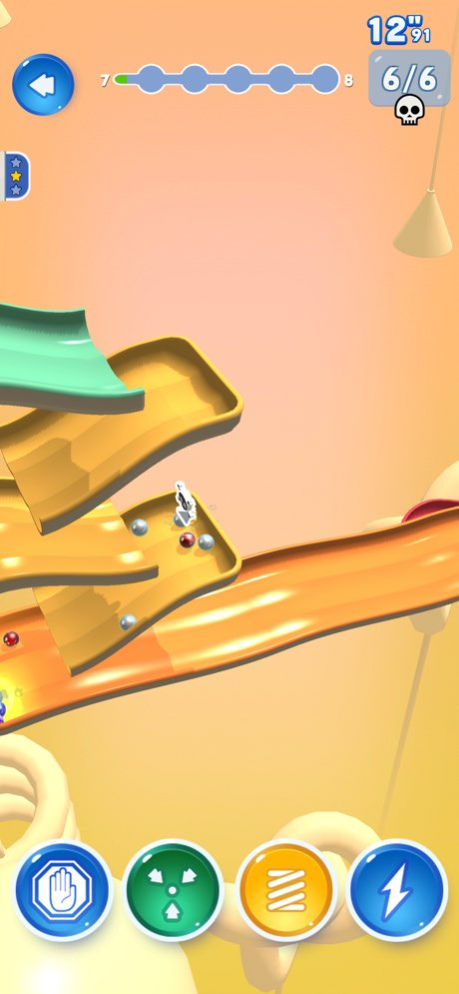 Marble Dream 1.4.16 Screenshot