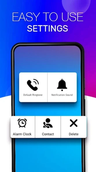 Marimba Remix Ringtones 2026  Screenshot