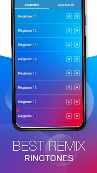 Marimba Remix Ringtones 2026  Screenshot