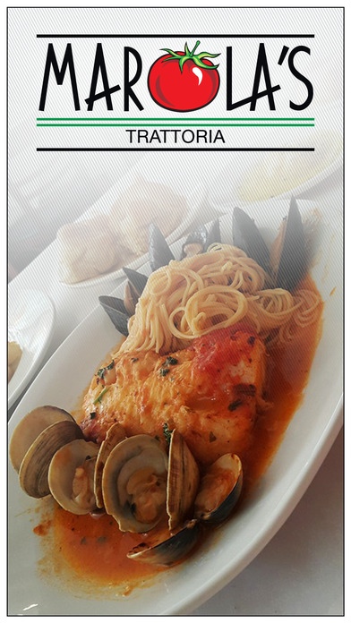 Marola's Trattoria 0.4 Screenshot
