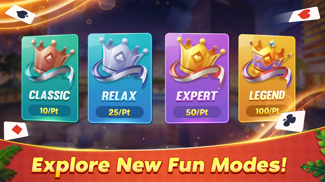 Marriage Card Game 0.5 Screenshot