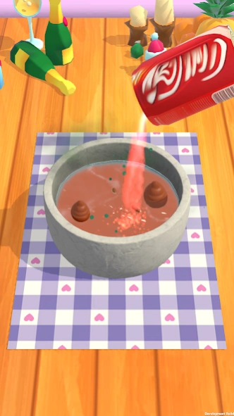 Mask Mixture: ASMR Makeover 1.5.3 Screenshot