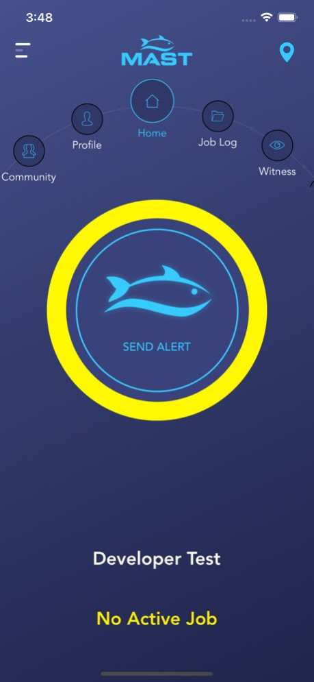 MAST Human Intelligence 2.9 Screenshot