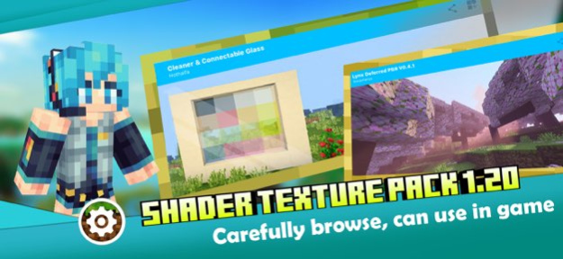 Master AddOns for Minecraft PE 2.5.0 Screenshot