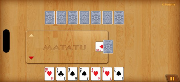 Matatu Card Game 2.7.2 Screenshot
