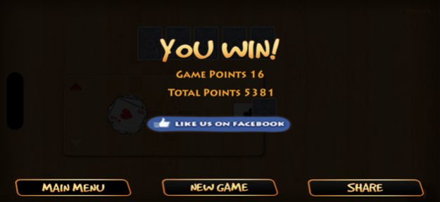 Matatu Card Game 2.7.2 Screenshot