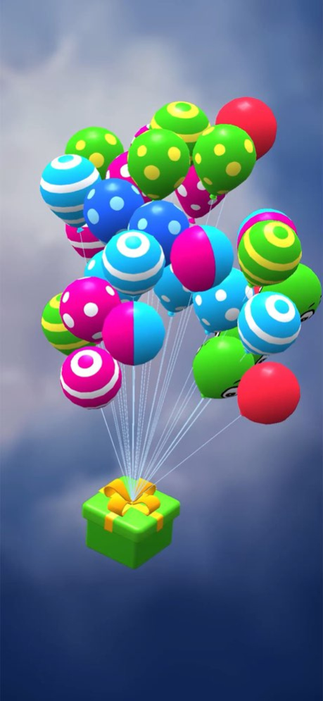 Match Balloon Puzzle 2.3.0 Screenshot