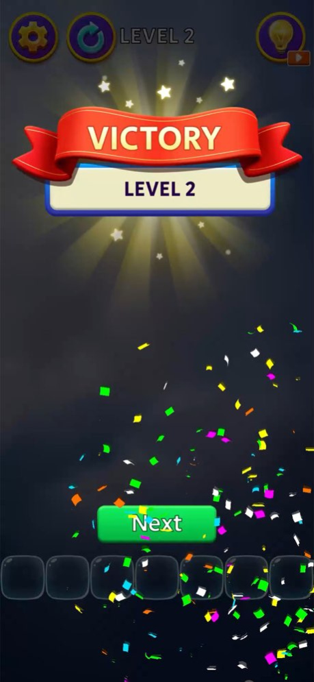 Match Balloon Puzzle 2.3.0 Screenshot