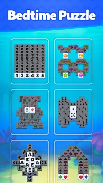 Fish Tile: Match Triple Puzzle 1.1.7 Screenshot