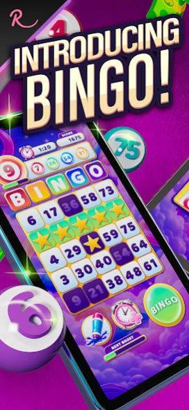 Match to Win: Real Cash Prizes 1.6.49 Screenshot