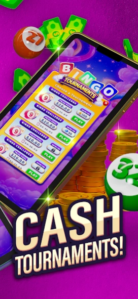 Match to Win: Real Cash Prizes 1.6.49 Screenshot