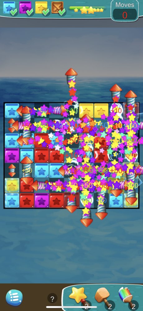 Matching Block Classic Sorting 1.4 Screenshot