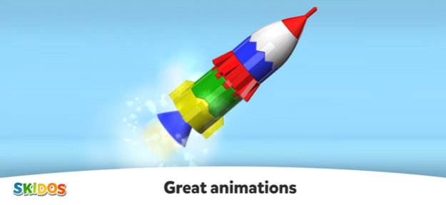 Matching Games for Kids 1.1 Screenshot