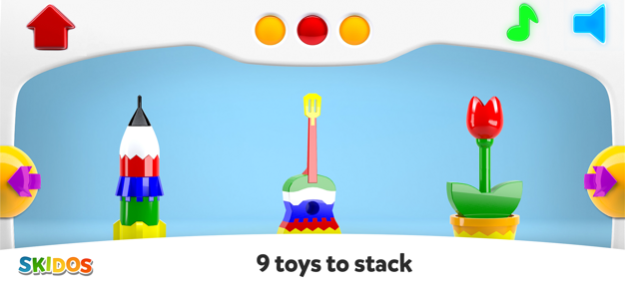 Matching Games for Kids 1.1 Screenshot
