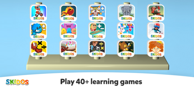 Matching Games for Kids 1.1 Screenshot