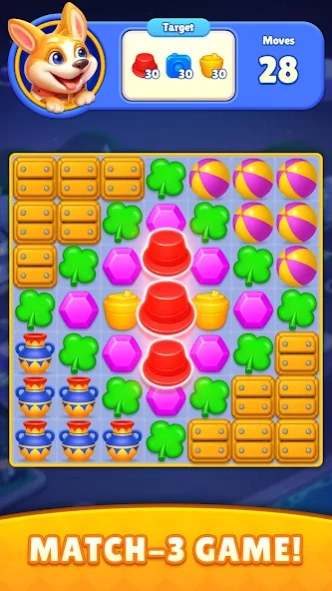 Matching Go! - Puzzle Games 2.6.4 Screenshot