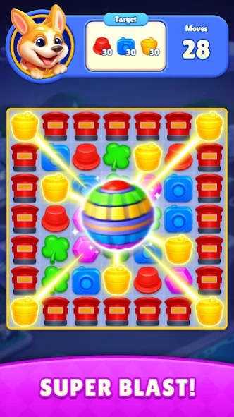 Matching Go! - Puzzle Games 2.6.4 Screenshot