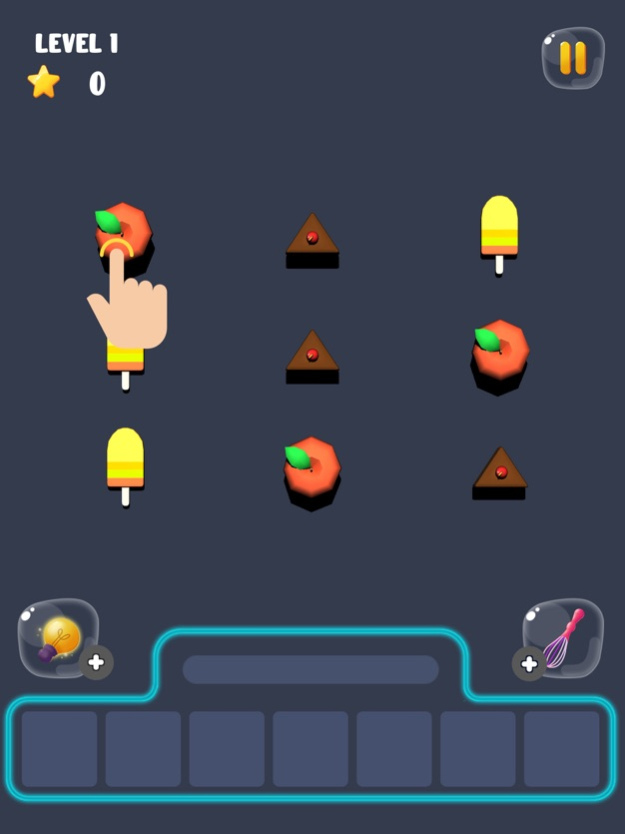 Matching Puzzle Game 2021  Screenshot