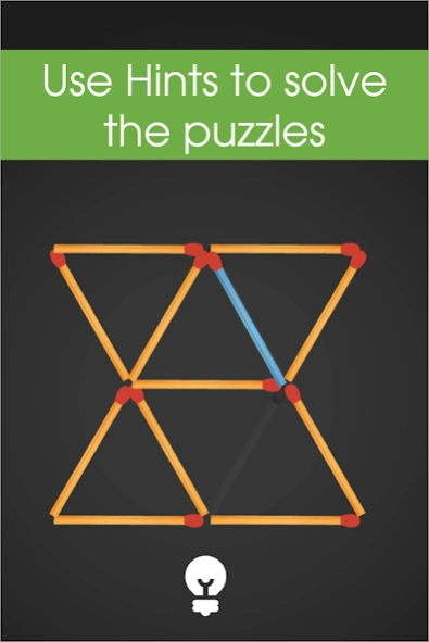 Matchstick Puzzle Game | Match 0.5.15 Screenshot