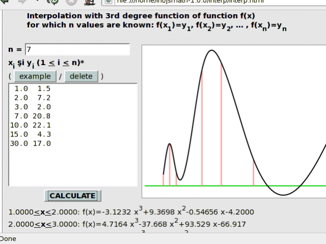 matgts 1.0.0 Screenshot