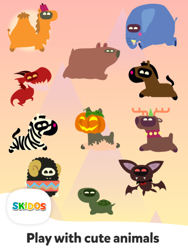 Math Games For 3rd 4th Grade  Screenshot