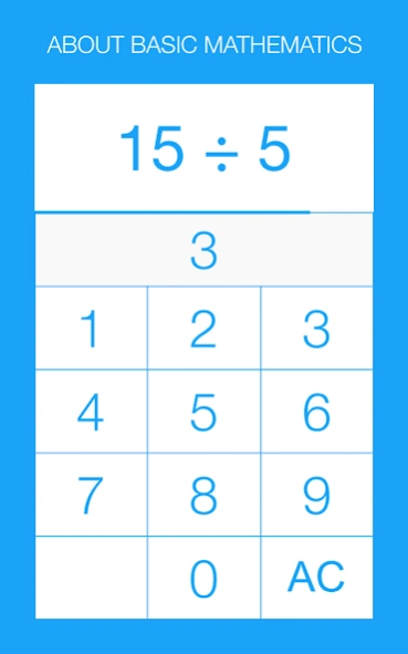 Math Hero: Addictive Math Game 5.0.0 Screenshot