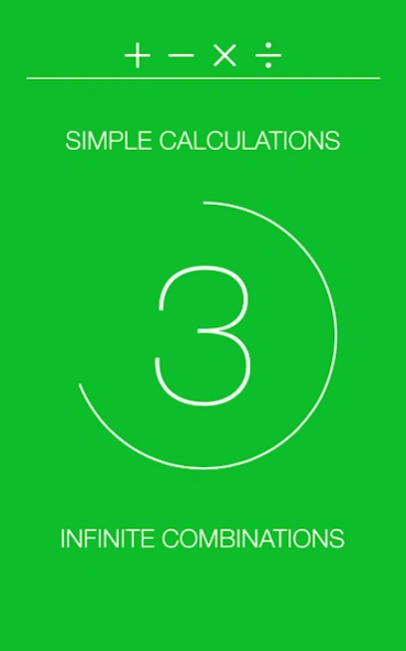 Math Hero: Addictive Math Game 5.0.0 Screenshot
