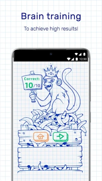 Mathematics: Games and Tricks 2.2.206 Screenshot