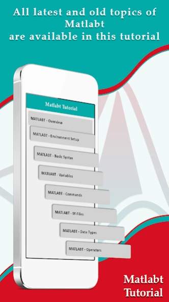 Matlab Tutorial  Screenshot